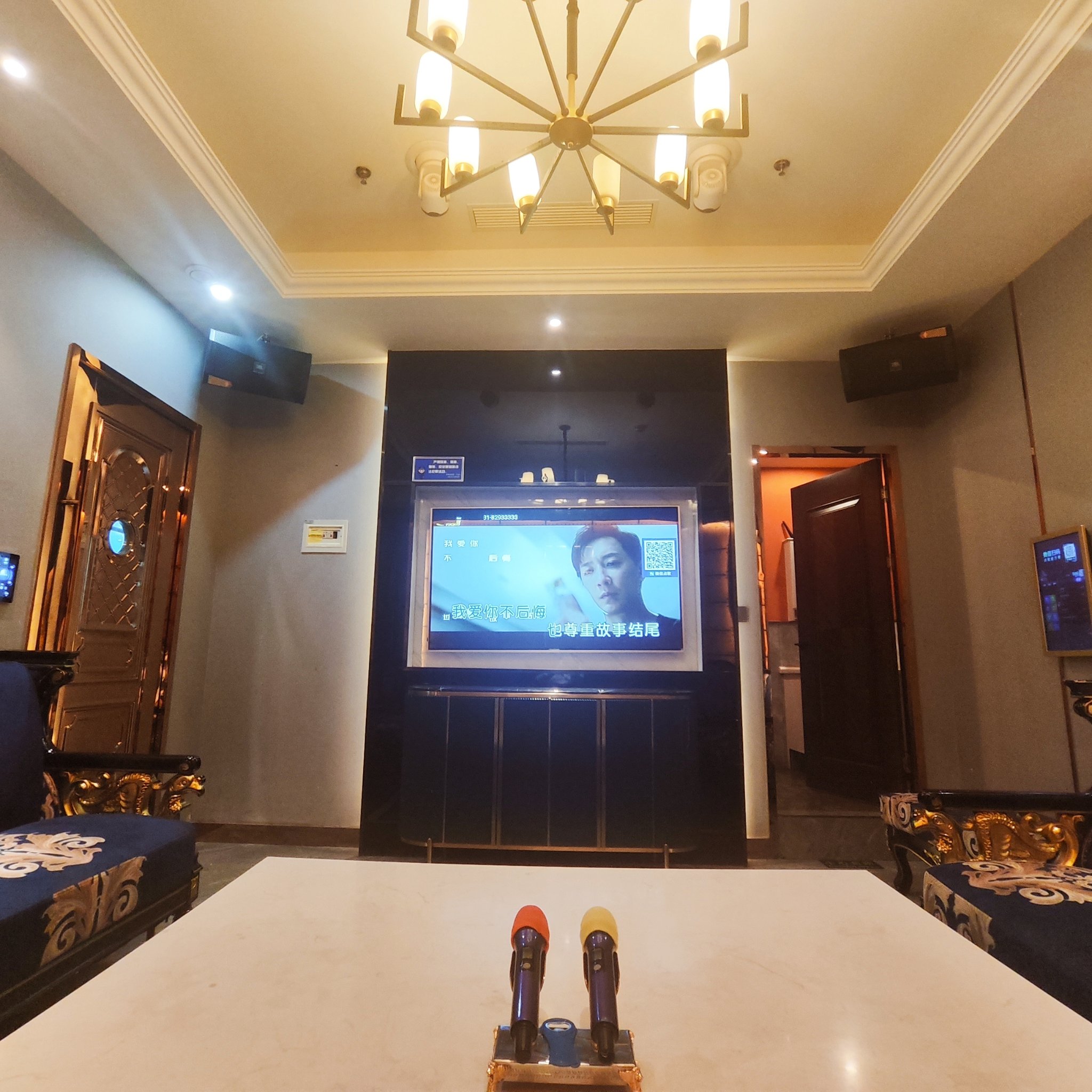 太原商务ktv专业商务ktv订房推荐-古交市ktv预定